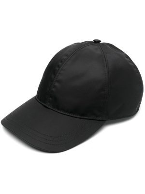 Prada  Re-Nylon baseball cap