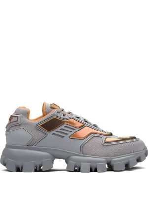 Prada Cloudburst Thunder sneakers