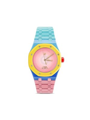 MAD Paris  customised Audemars Piguet Royal Oak 39mm