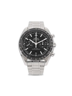 OMEGA  2022 unworn Speedmaster Racing Co-Axial Master Chronograph 44.2mm