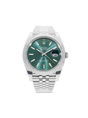 Rolex  2022 unworn Datejust 41mm