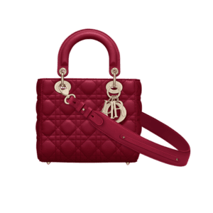 Dior Small Lady Dior My ABCDior Bag
