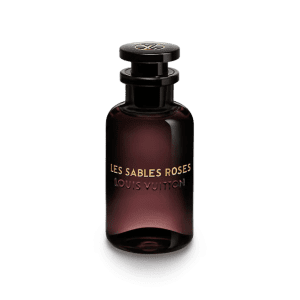 Louis Vuitton Les Sables Roses