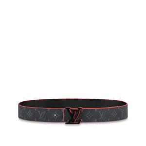 Louis Vuitton LV Broken 40MM Reversible Belt
