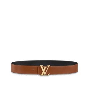 Louis Vuitton LV Rays 40MM Reversible Belt