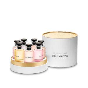 Louis Vuitton Miniature Set