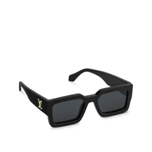 Louis Vuitton LV Clash Square Sunglasses