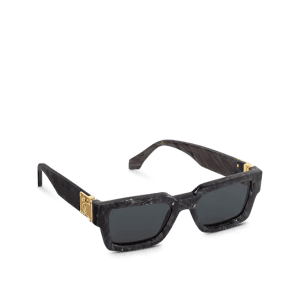 Louis Vuitton LV Match Sunglasses