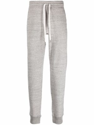 TOM FORD mélange-effect track pants