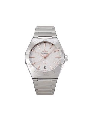 OMEGA  2021 Constellation 39mm