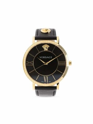Versace  V-Eternal La Medusa motif 40mm