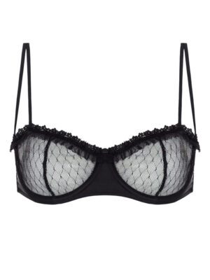 Kiki de Montparnasse  Les Follies balconette bra