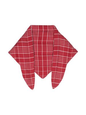 Jacquemus  Le Capullo bandana scarf