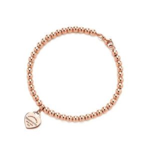 Tiffany™ Bead Bracelet