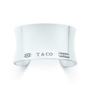 Tiffany 1837™ Cuff