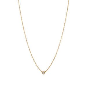 Tiffany Diamonds by the Yard® Pendant