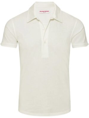 Orlebar Brown  Sebastian polo shirt