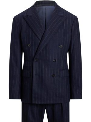 Ralph Lauren Purple Label  Kent suit