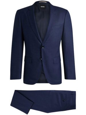 BOSS  single-breasted suit
