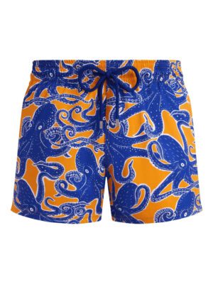 Vilebrequin  Poulpes swim shorts