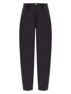 Emporio Armani  straight-leg jeans