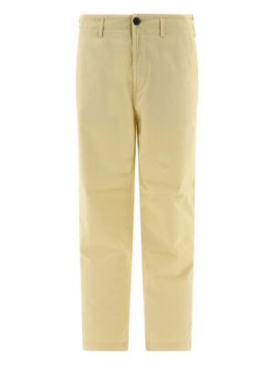 Stone Island  utility trousers