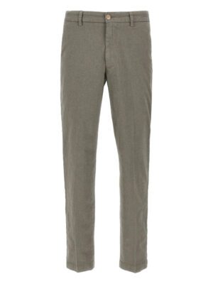 BOSS  Kaiton slim-fit chinos