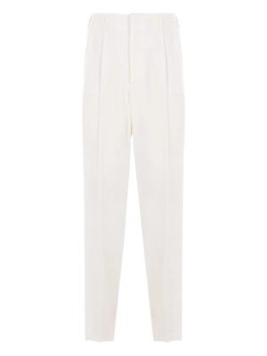 Brunello Cucinelli  pleated trousers