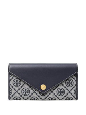 Tory Burch  T Monogram wallet