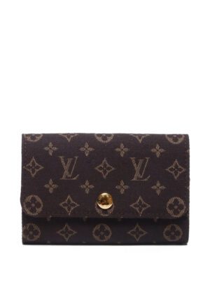 Louis Vuitton Pre-Owned  2010-2024 Monogram key case